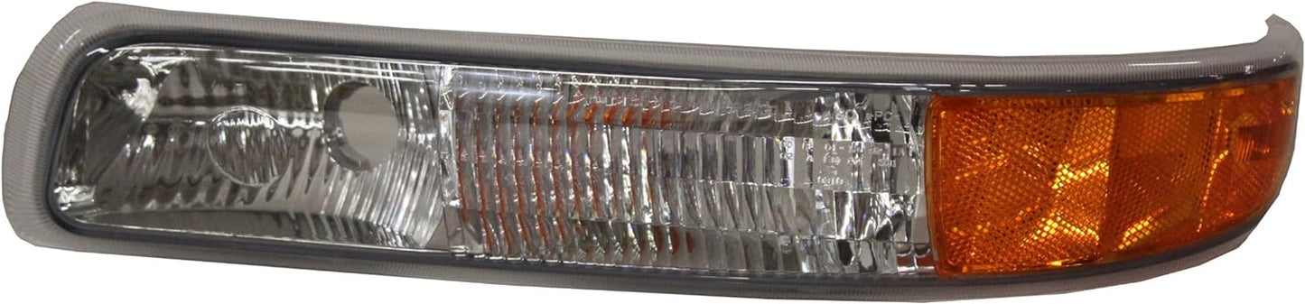 SILVERADO PARK/SIG LH 99-03