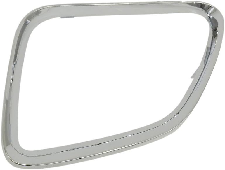 ENVOY HOOD MLDG 02-07 CHR
