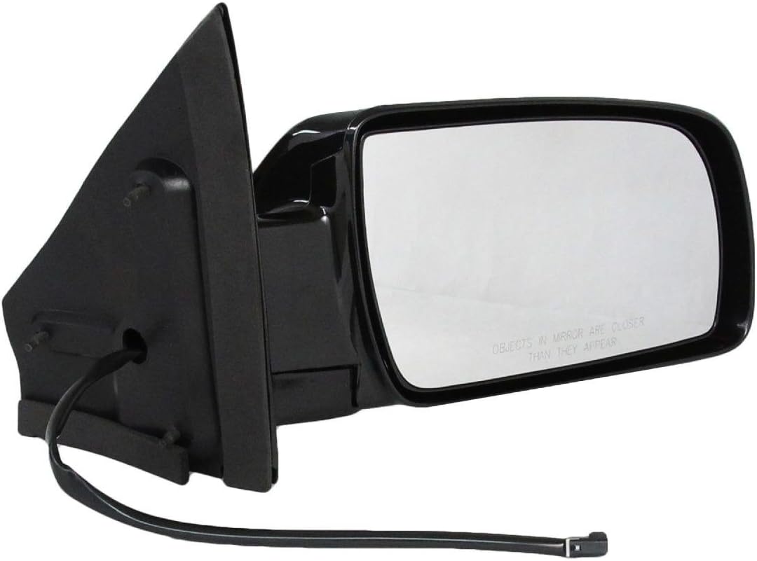 ASTRO VAN MIRROR RH 00-05 PWR