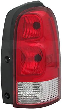 UPLANDER T/LAMP RH 05-09