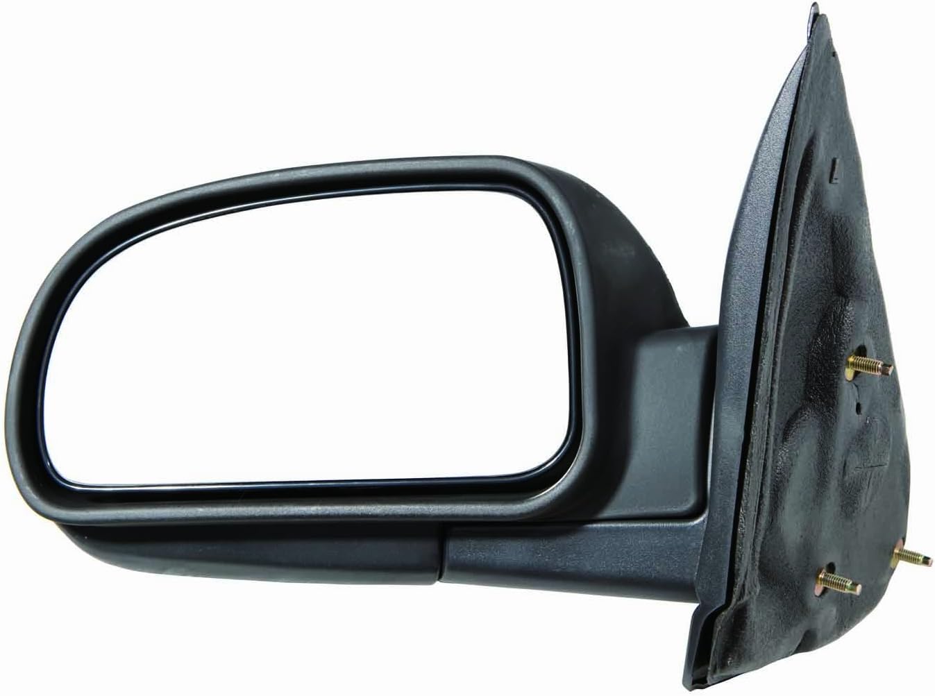 TRAILBLAZER MIRROR LH 2-10 MAN