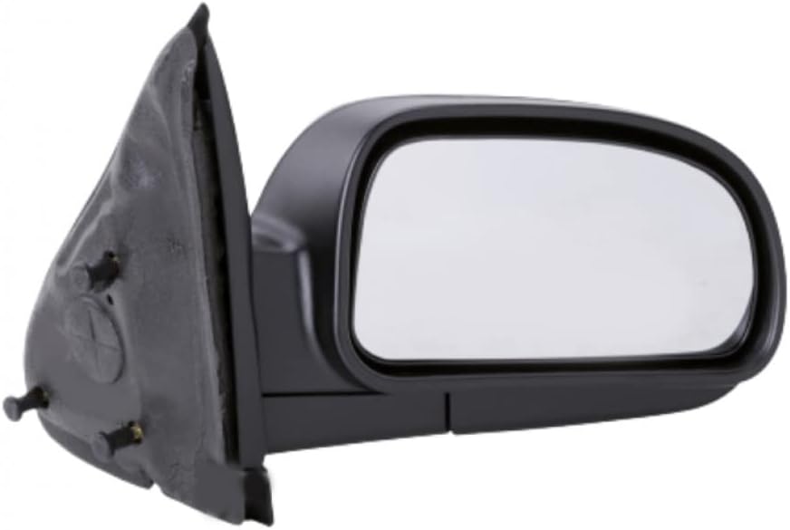 TRAILBLAZER MIRROR RH 2-10 MAN