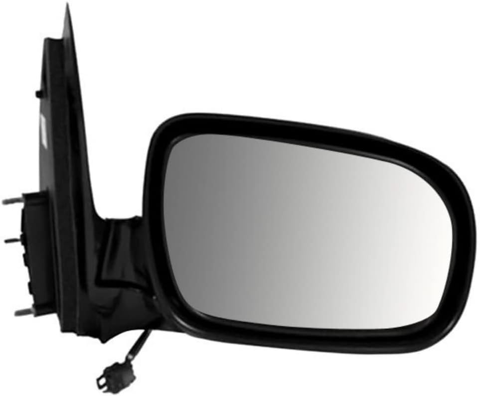 UPLANDER MIRROR RH 97-05