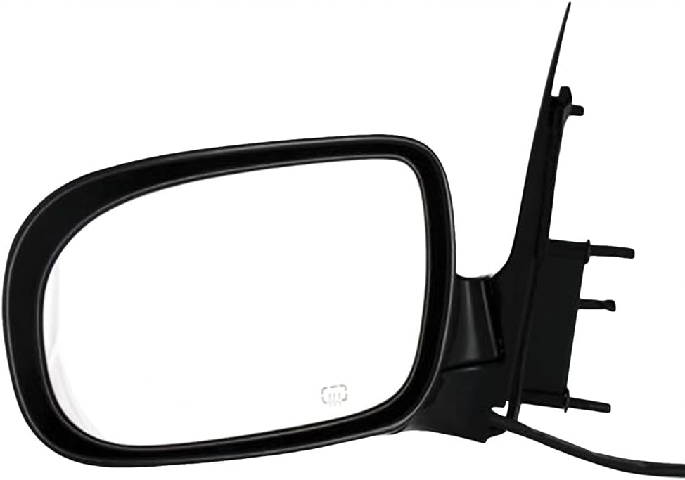 UPLANDER MIRROR LH 97-05