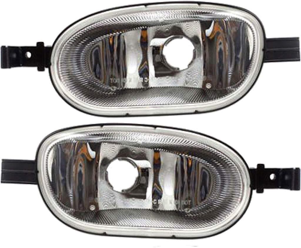 ENVOY SIG/LAMP LH 02-06