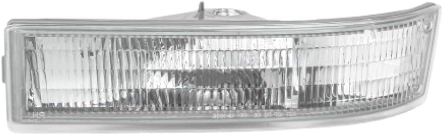 ASTRO VAN SIG/LAMP LH 95-05