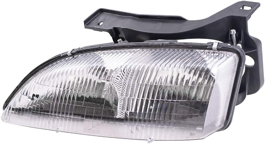 CAVALIER H/LAMP LH 95-99