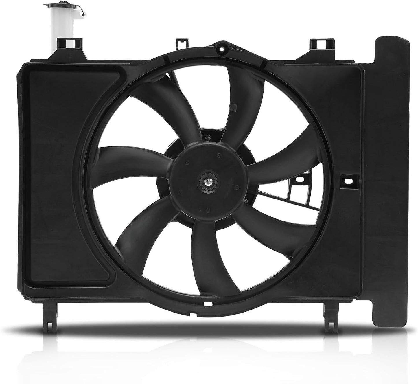 YARIS SHROUD FAN 07-14