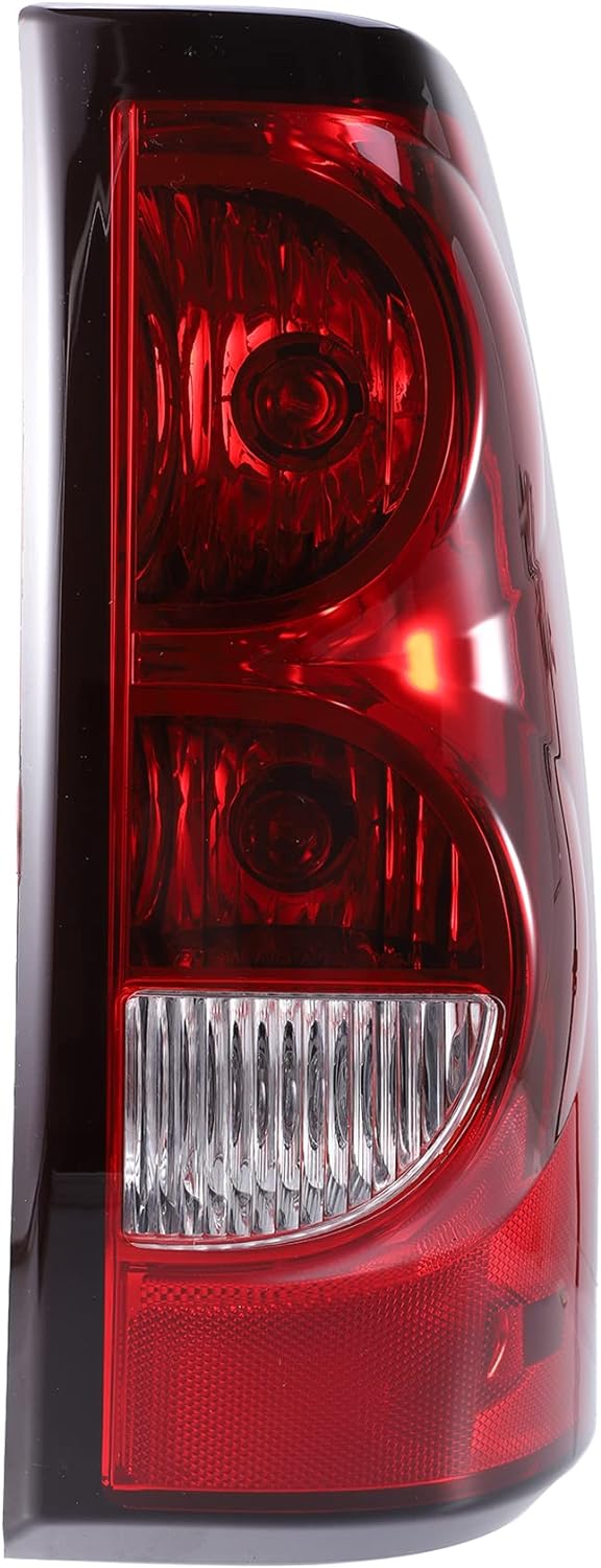 SILVERADO T/LAMP LH 04-07