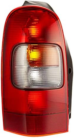 VENTURE T/LAMP LH 97-05