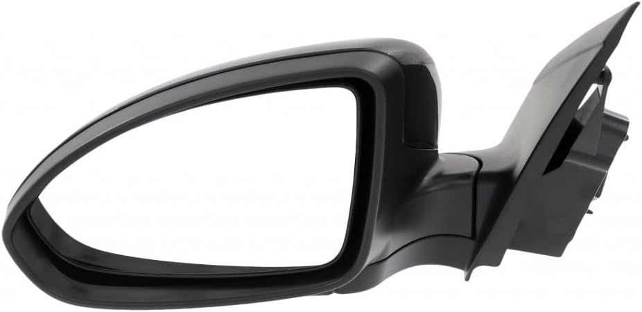 CRUZE MIRROR LH 11-14 PWR