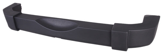 WRANGLER BUMPER R 07-18