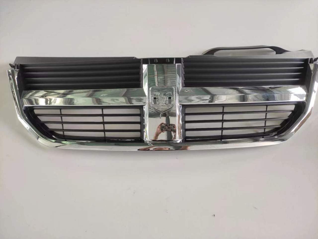 JOURNEY GRILLE 09-10