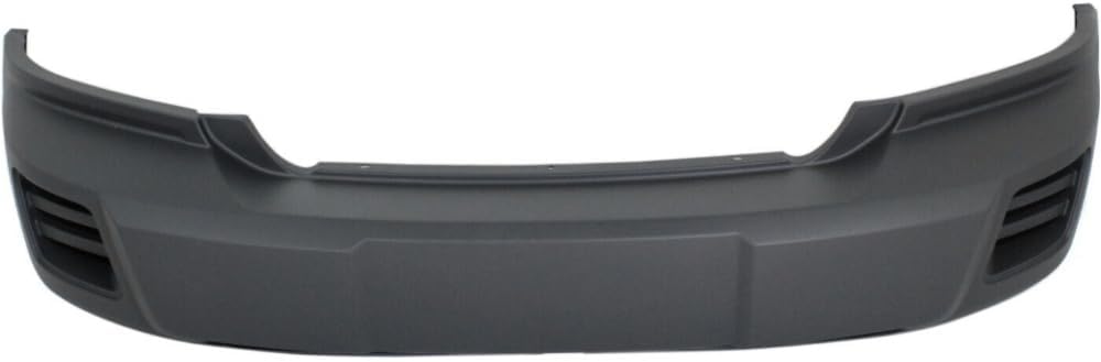 DAKOTA C/BUMPER F 08-09 W/O FO