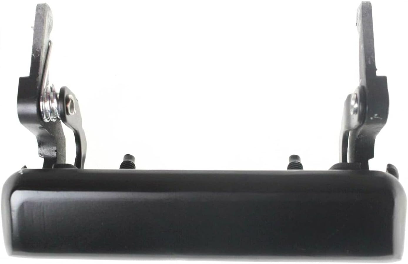 MZP/U HANDLE T/GATE 01-11 BLK