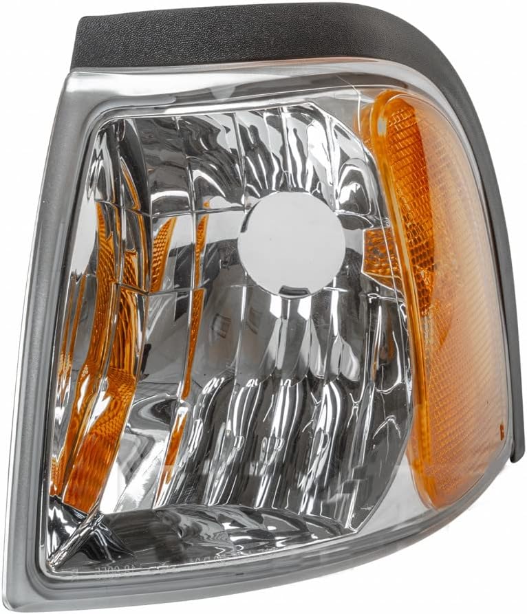 MZP/U S/MARKER LH 01-10