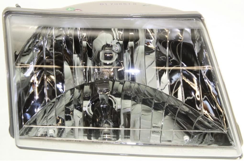 MZP/U H/LAMP RH 01-10