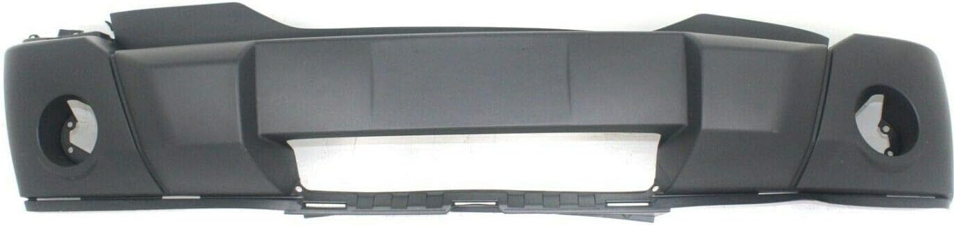 NITRO C/BUMPER F 07-09