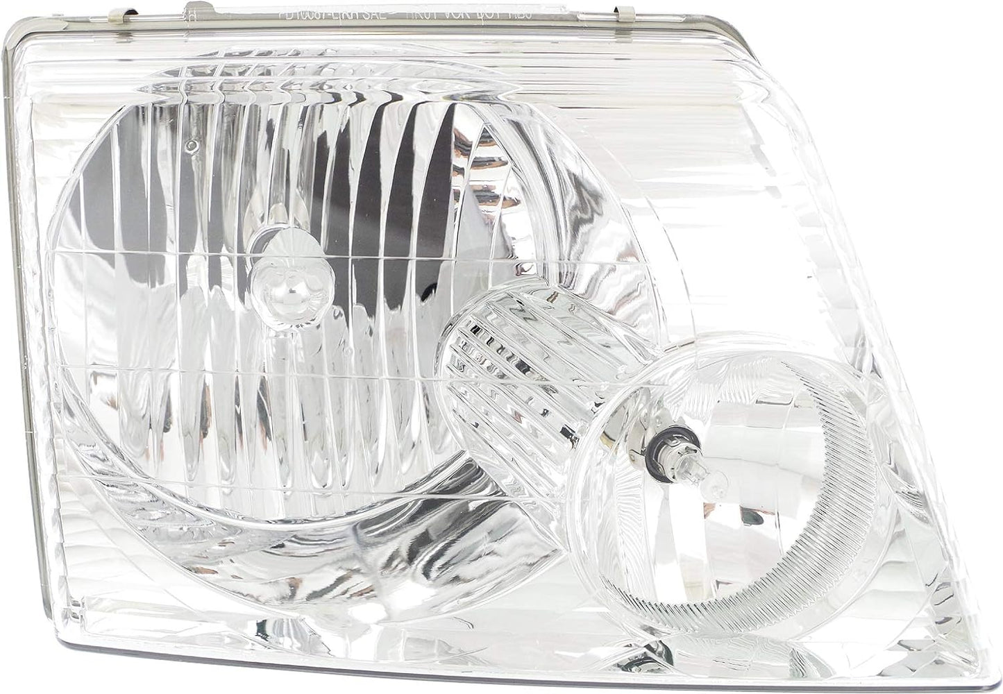 EXPLORER H/LAMP RH 02-05