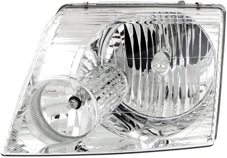 EXPLORER H/LAMP LH 02-05