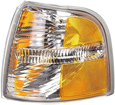 EXPLORER S/MARKER LH 02-04