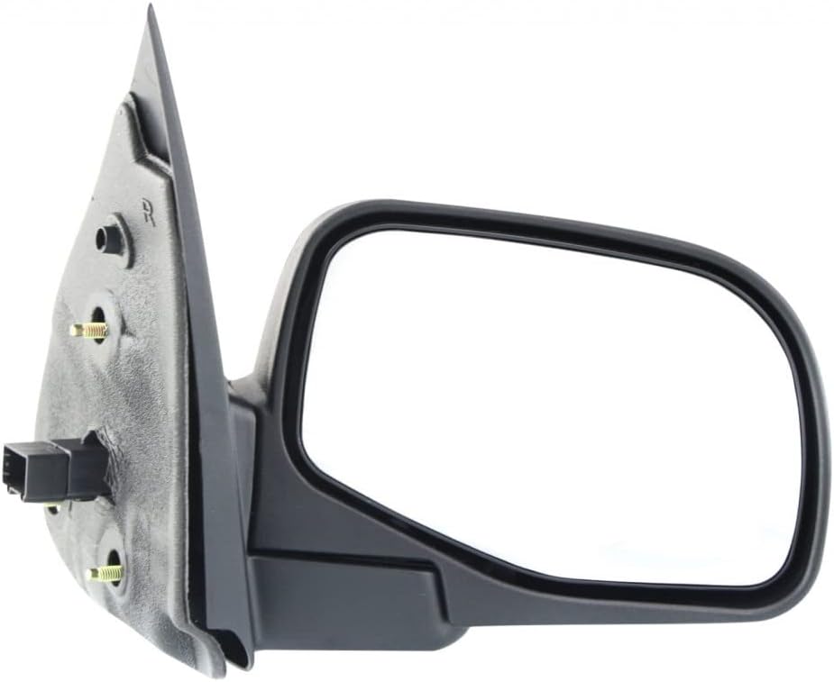 EXPLORER MIRROR RH 02-05 W/O