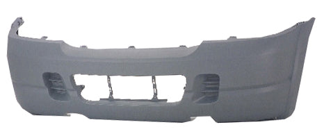 EXPLORER C/BUMPER F 02-05XLS