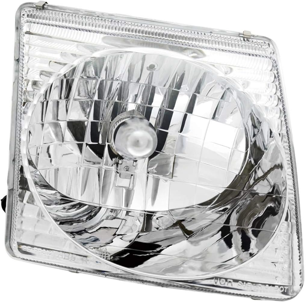 SPORT TRAC H/LAMP RH 01-04