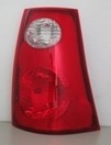 SPORT TRAC T/LAMP RH 01-05