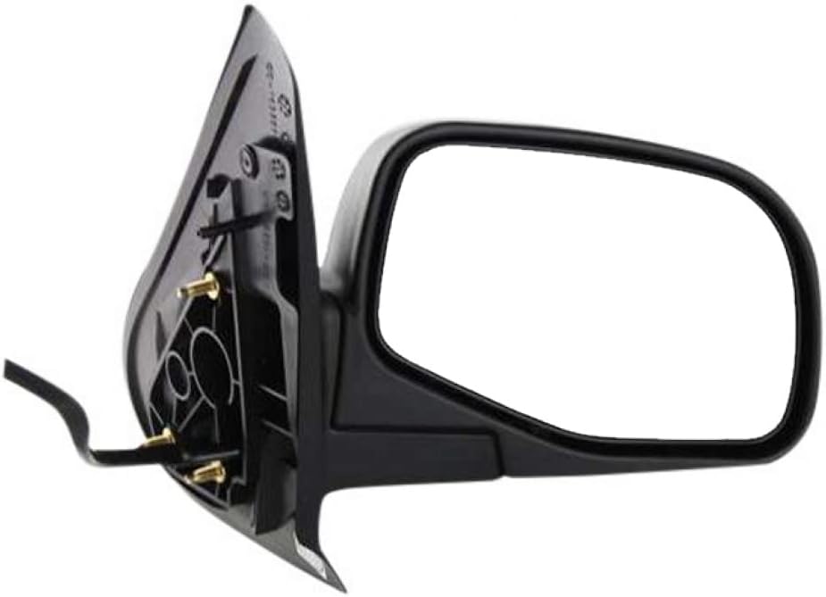 EXPLORER MIRROR RH SPORT 01-05