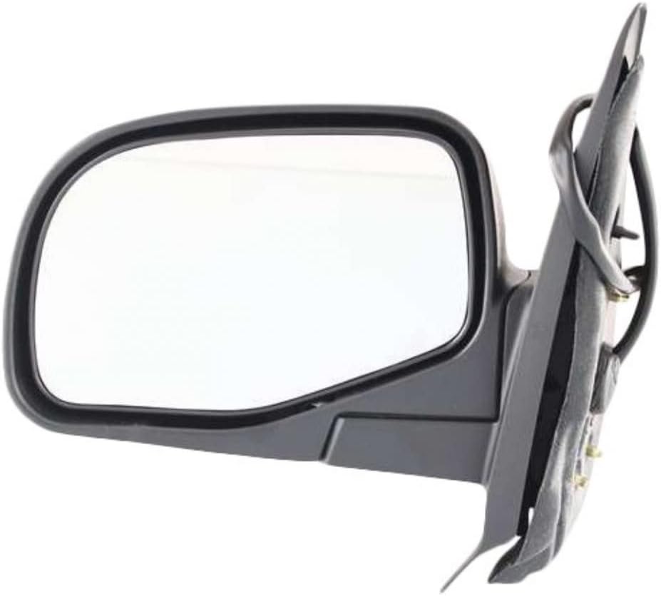 EXPLORER MIRROR LH 01-05 SPORT
