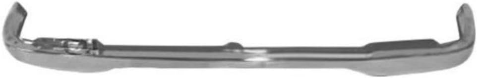 RANGER BUMPER F 01-05 CHR