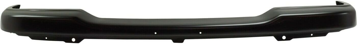 RANGER BUMPER F 01-05 BLK
