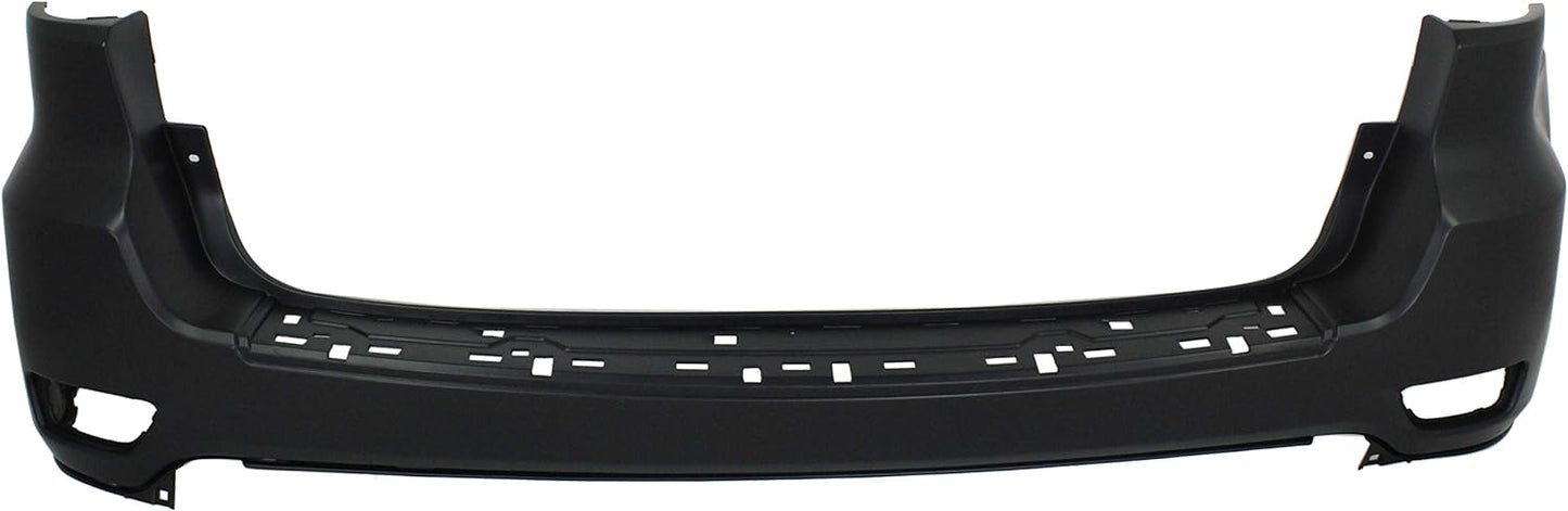 G/CHEROKEE C/BUMPER R 11-15