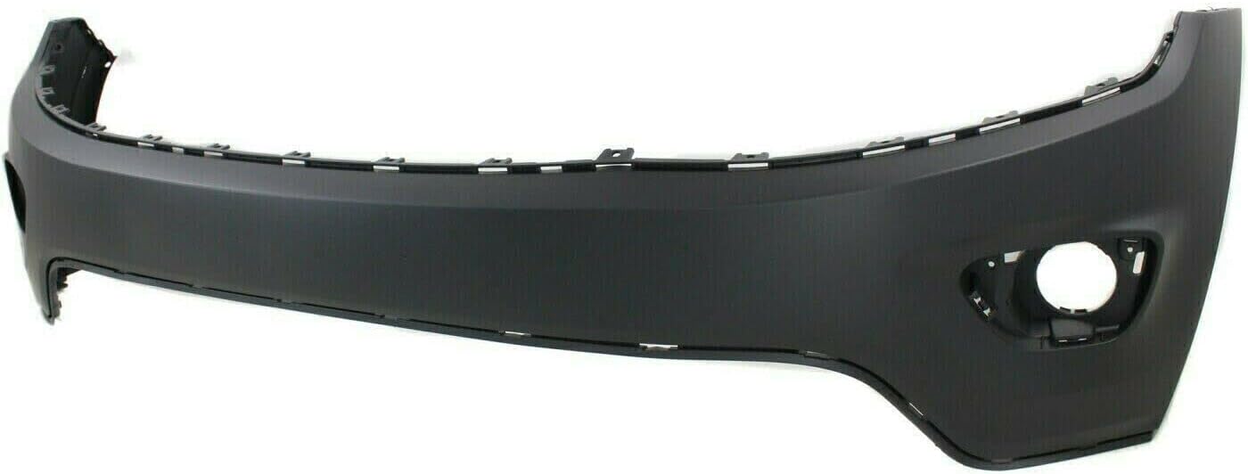 G/CHEROKEE C/BUMPER UP F 14-16