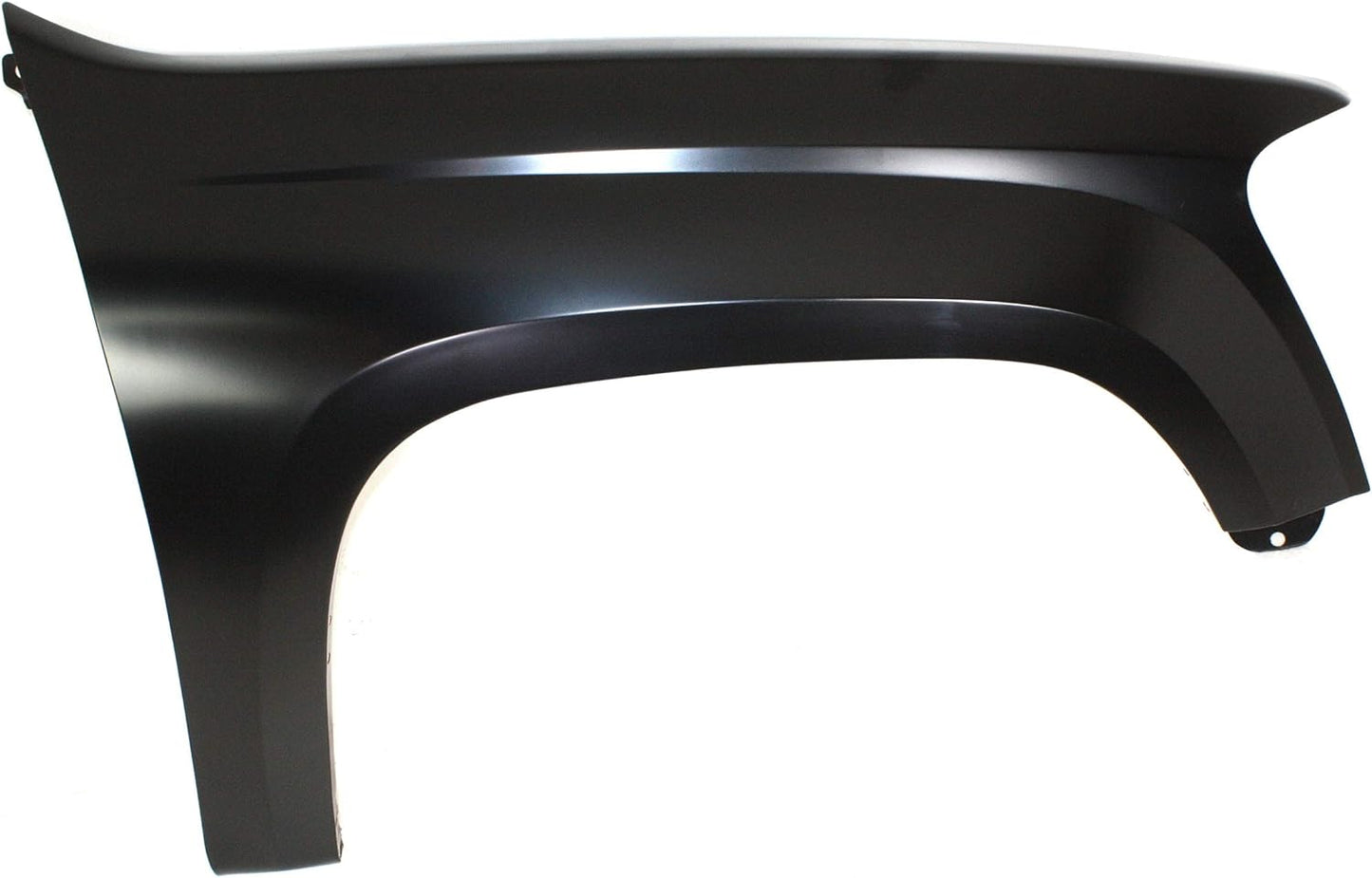 COLORADO FENDER RH 04-12 CANYO