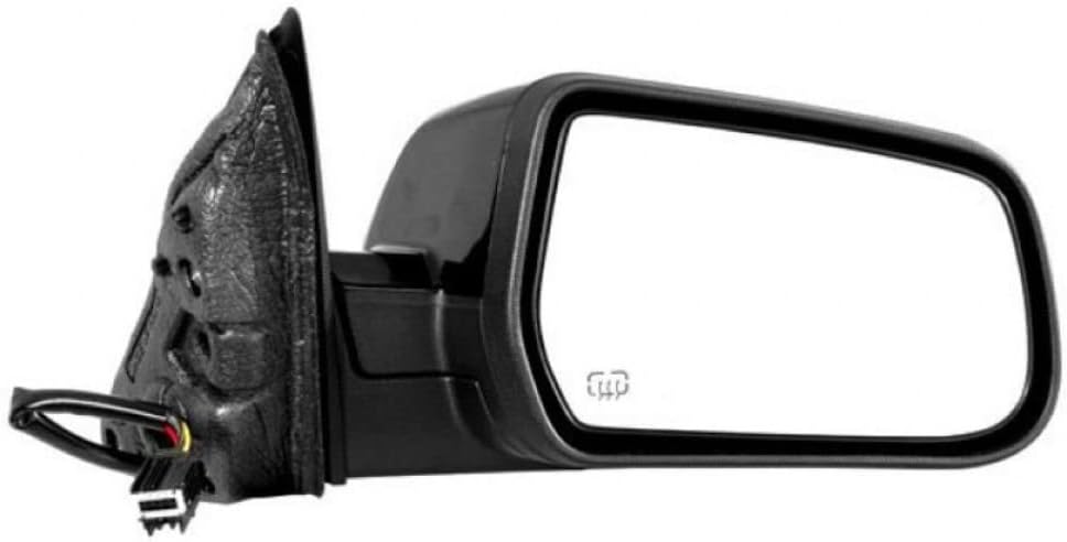 EQUINOX MIRROR RH 10-14 PWR