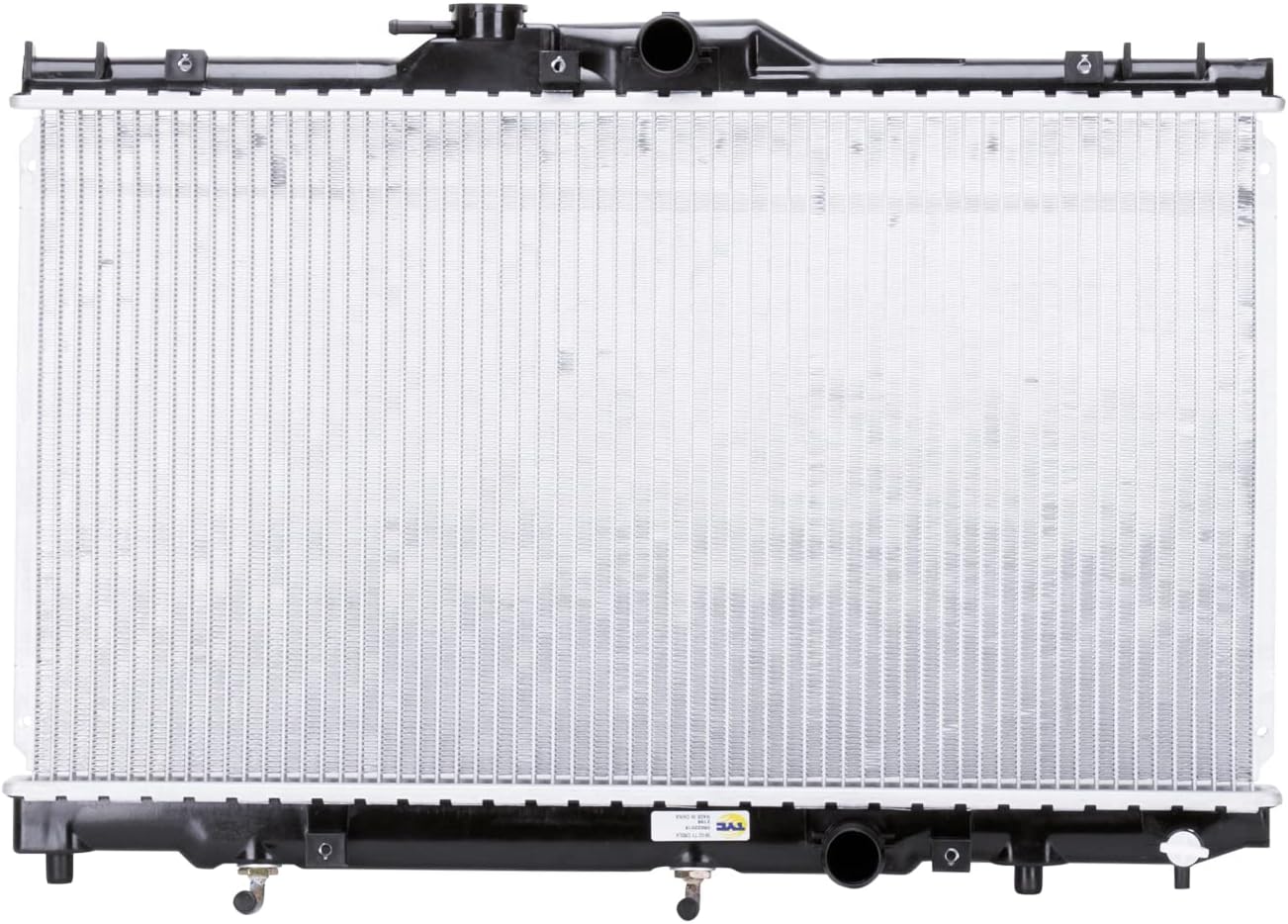 COROLLA RADIADOR 98-02 A/T 1RO