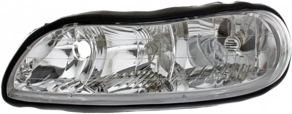 MALIBU H/LAMP LH 97-03