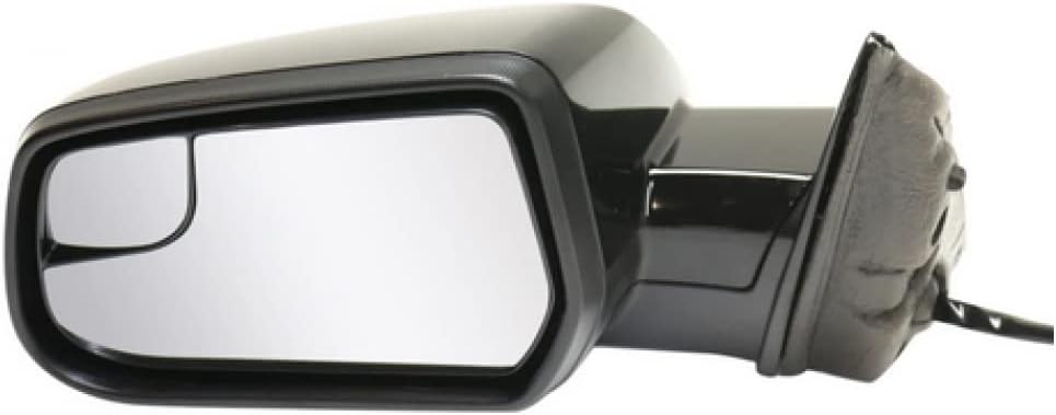 EQUINOX MIRROR LH 10-14 PWR
