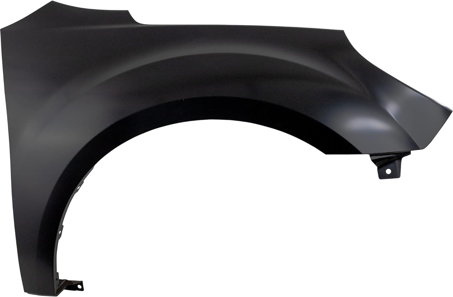 EQUINOX FENDER RH 05-09