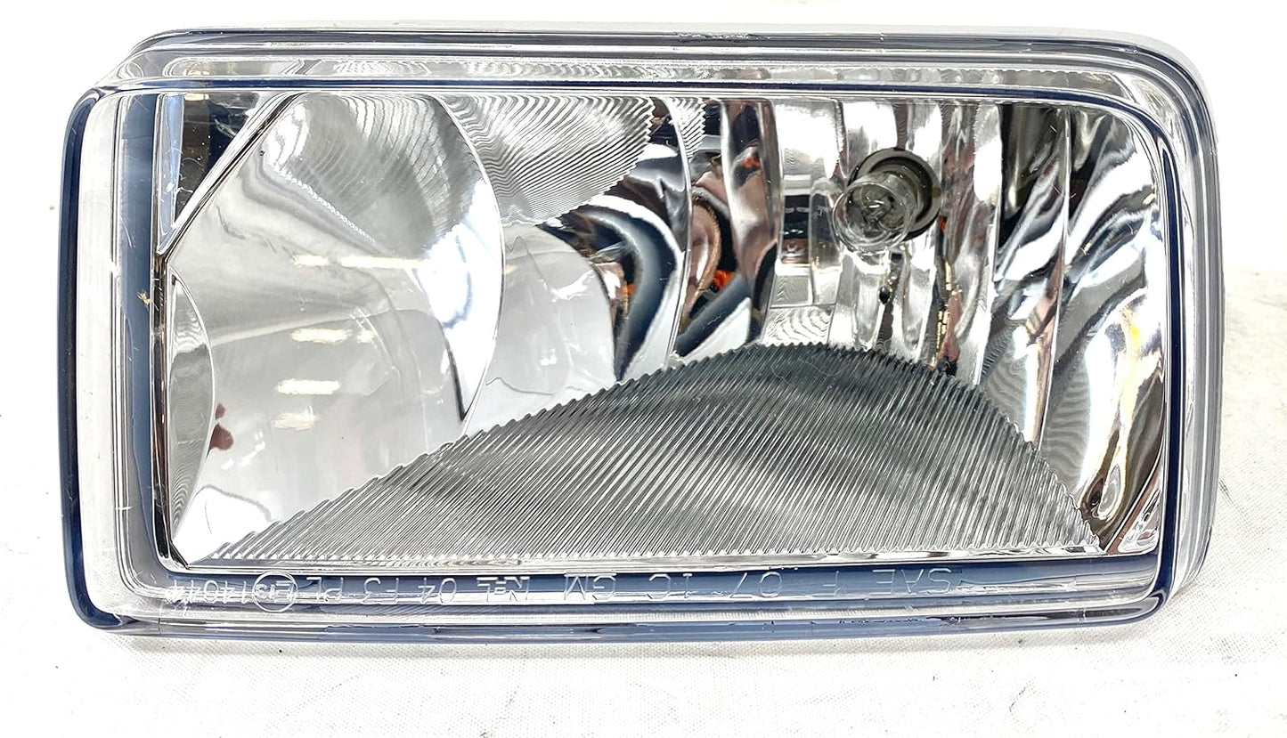 EXPRESS VAN BUMPER F 03-16 PTD