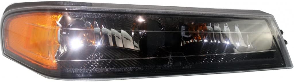 COLORADO PARK LAMP RH 04-12