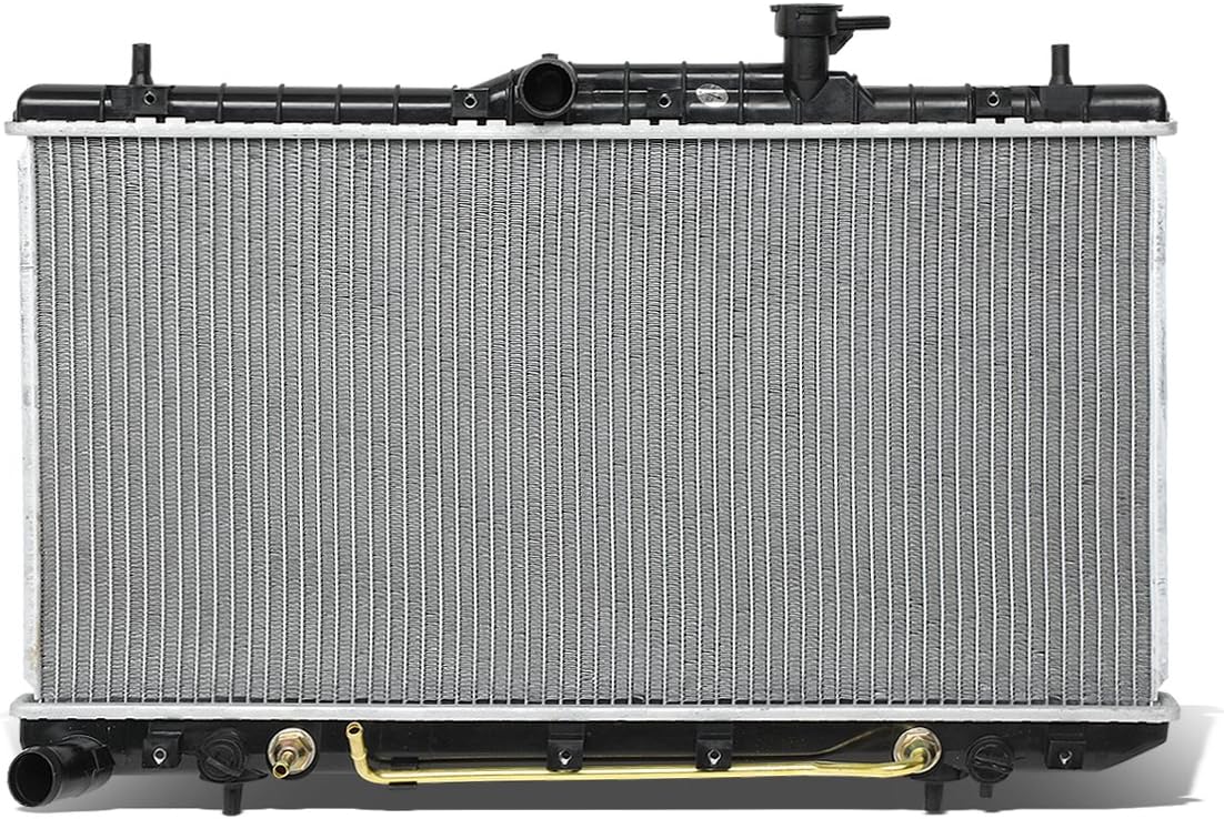 ACCENT RADIADOR 00-05 1.5 BRIO