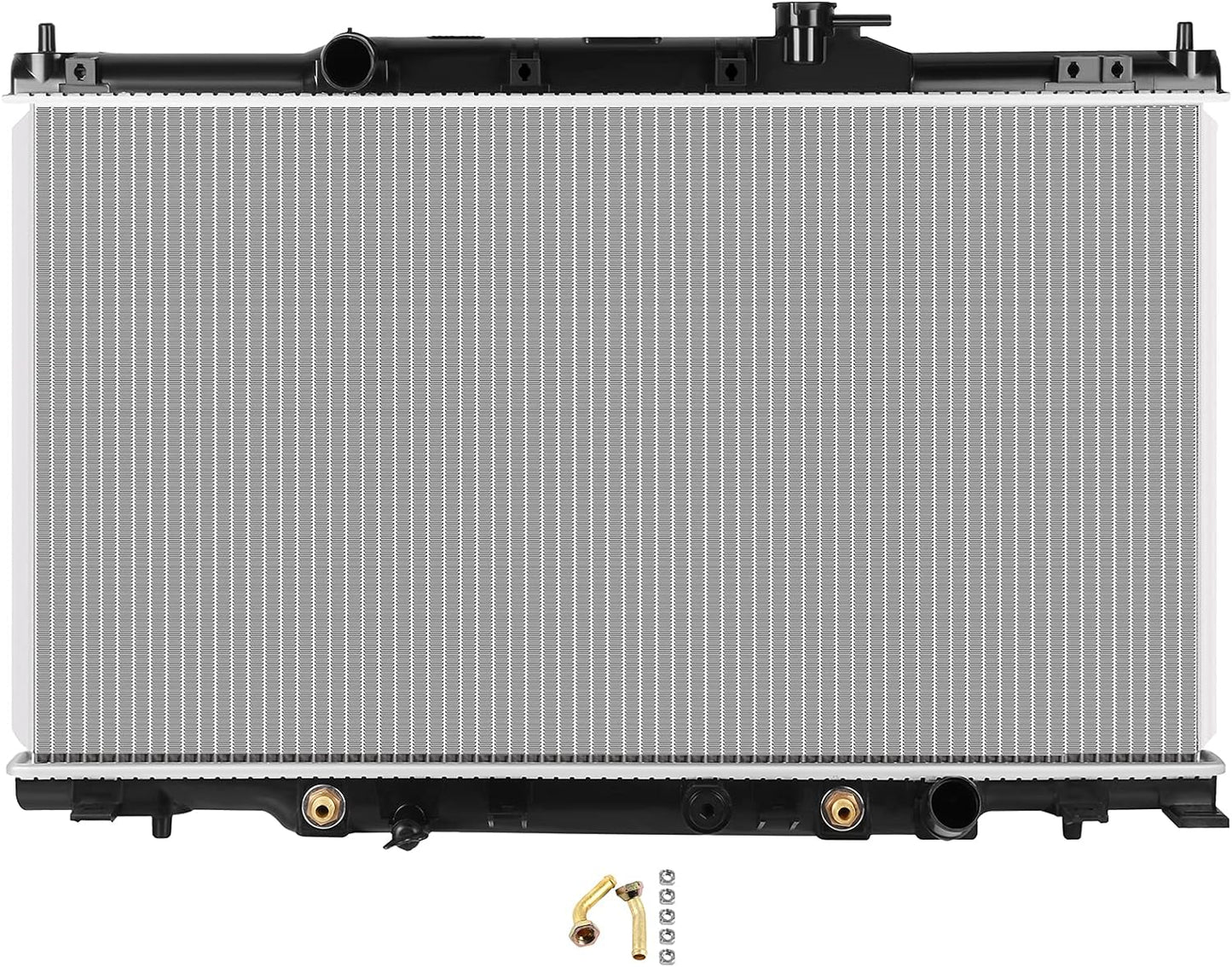 CRV RADIADOR 05-06