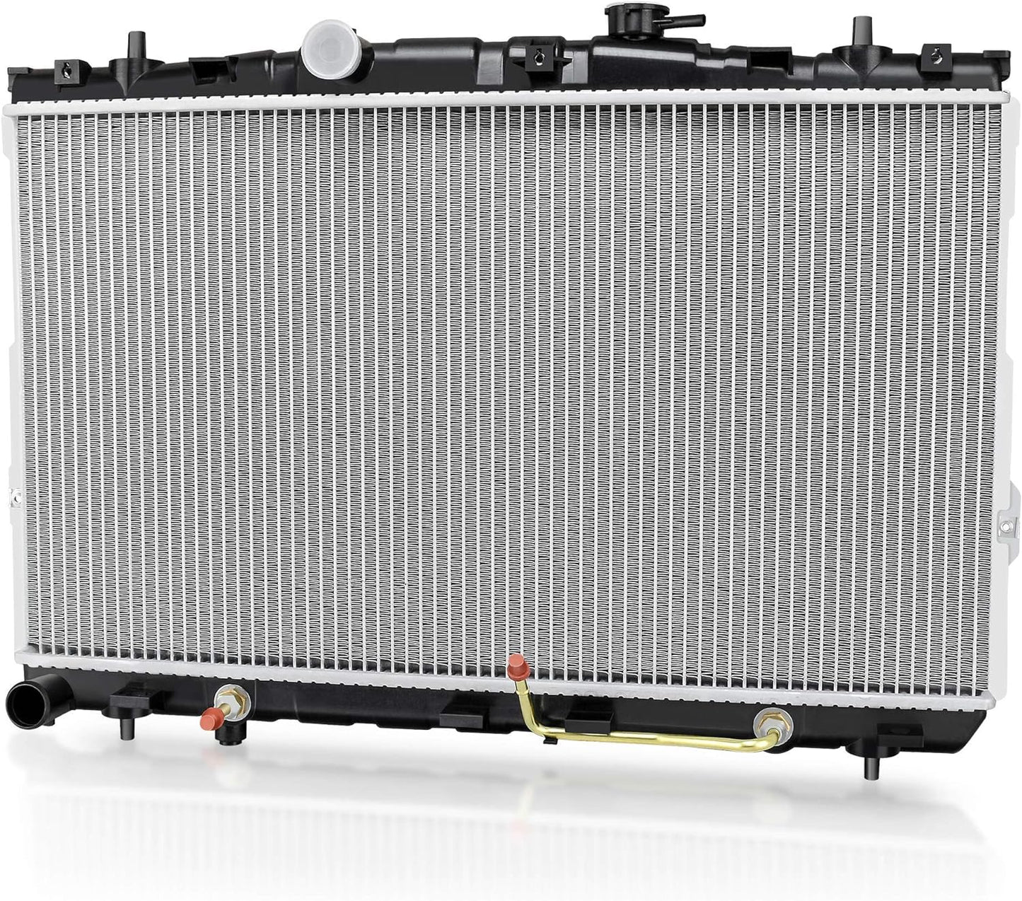 ELANTRA RADIADOR 01-03