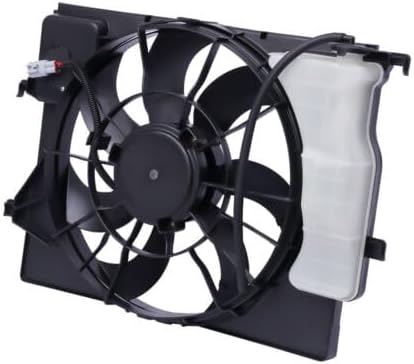 ACCENT RAD FAN 18-22
