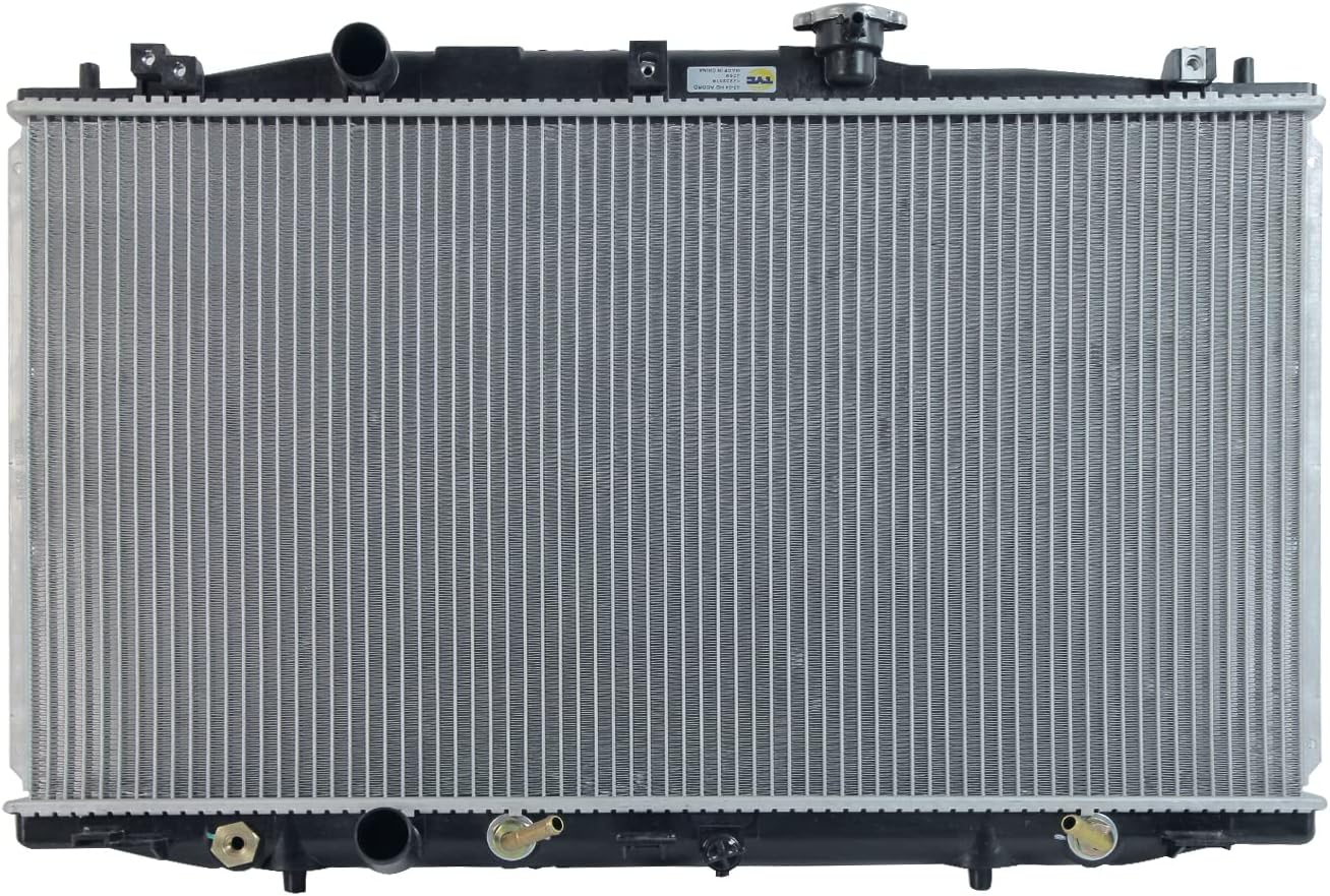 ACCORD RADIADOR 03-04 2.4