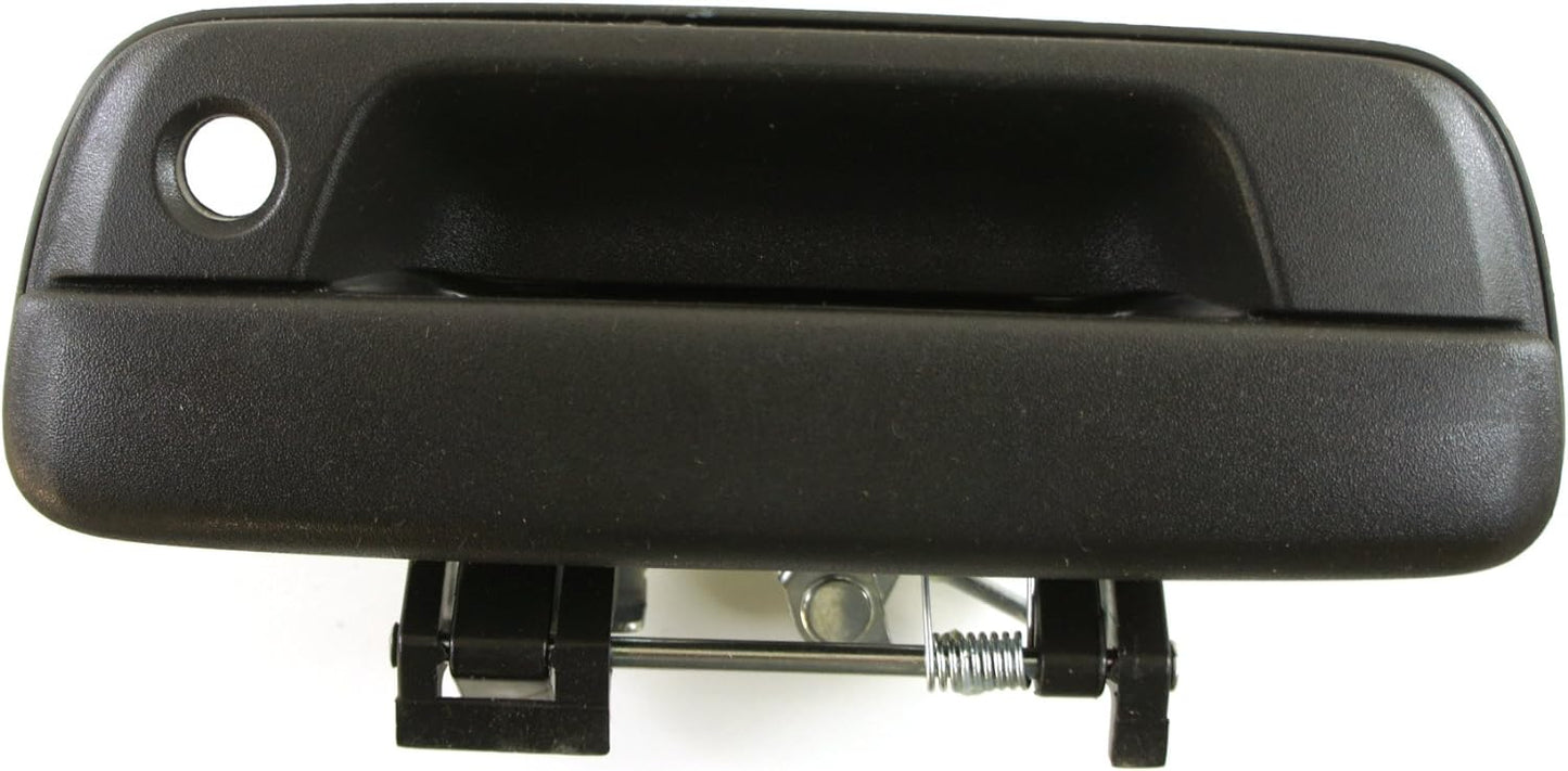 CANYON HANDLE T/GATE 04-12