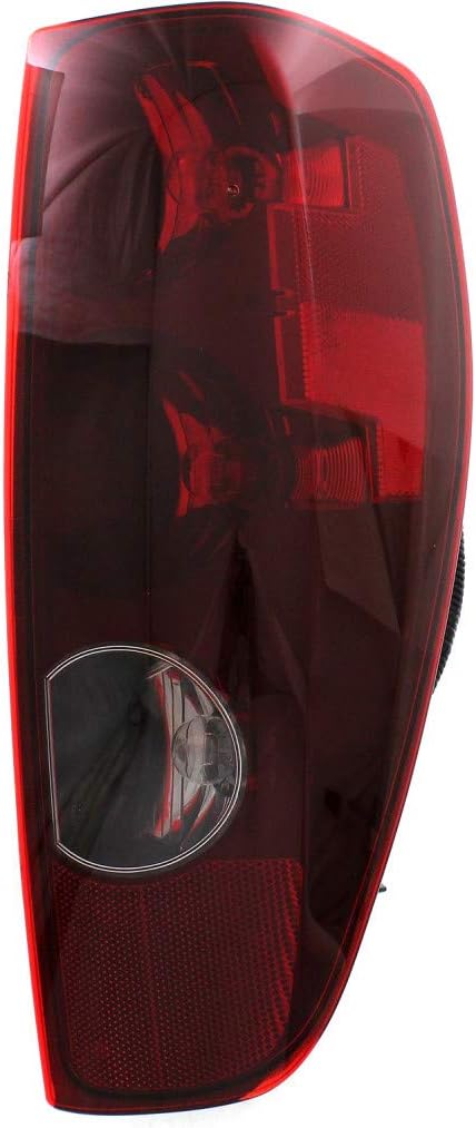 COLORADO T/LAMP LH 04-12